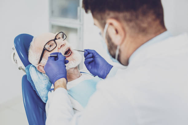 Best Emergency Wisdom Tooth Extraction in Tularosa, NM
